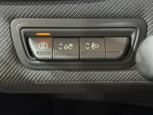 Renault Clio Clio E-Tech full hybrid 145 ch GSR2 Esprit Alpine - Photo 22