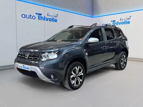 Dacia Duster TCe 130 4x2 Journey - Photo 0
