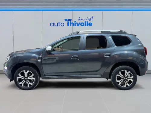 Dacia Duster TCe 130 4x2 Journey - Photo 1