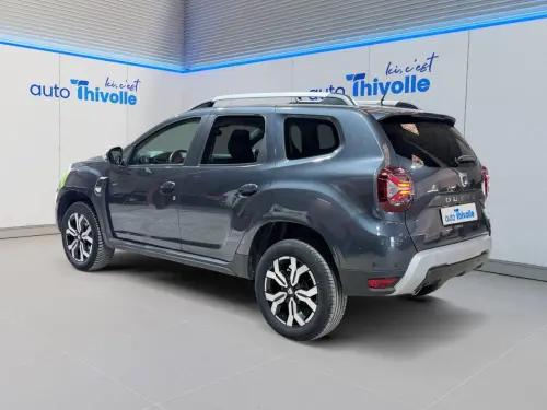 Dacia Duster TCe 130 4x2 Journey - Photo 2