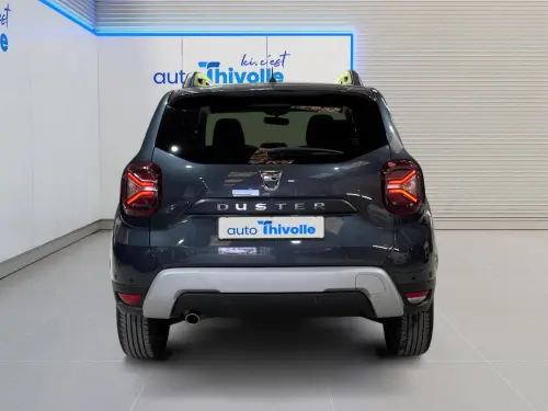 Dacia Duster TCe 130 4x2 Journey - Photo 3