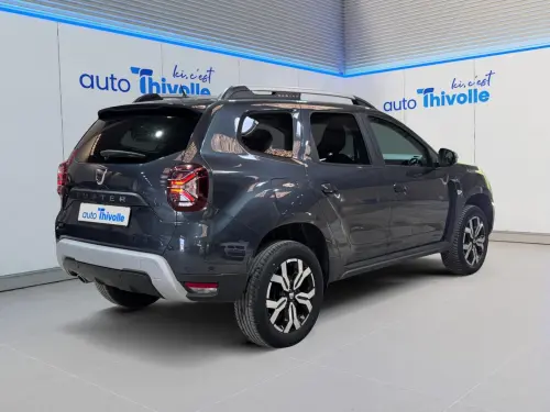 Dacia Duster TCe 130 4x2 Journey - Photo 4