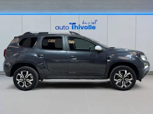 Dacia Duster TCe 130 4x2 Journey - Photo 5