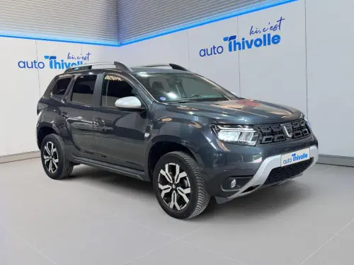 Dacia Duster TCe 130 4x2 Journey - Photo 6
