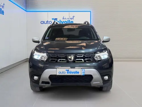 Dacia Duster TCe 130 4x2 Journey - Photo 7