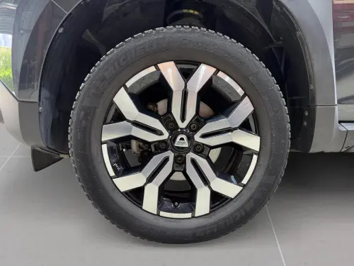 Dacia Duster TCe 130 4x2 Journey - Photo 8