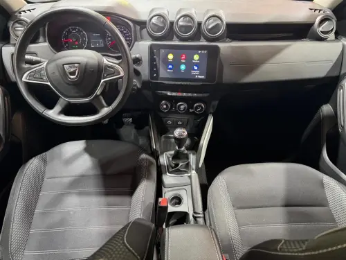 Dacia Duster TCe 130 4x2 Journey - Photo 11