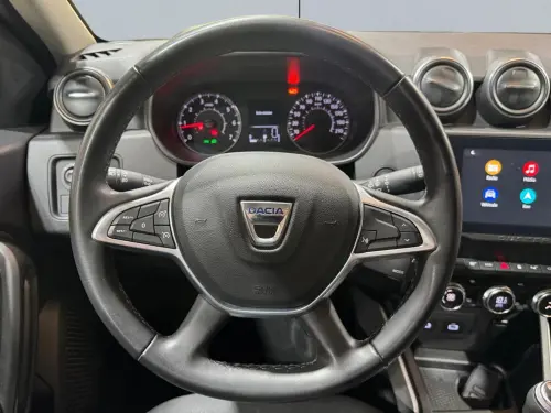 Dacia Duster TCe 130 4x2 Journey - Photo 12