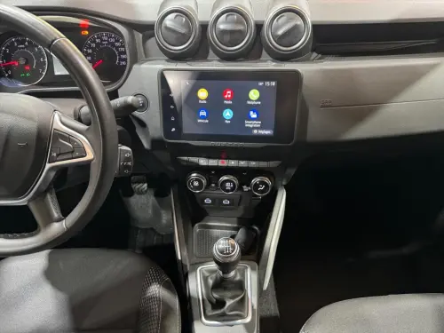 Dacia Duster TCe 130 4x2 Journey - Photo 14