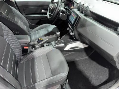 Dacia Duster TCe 130 4x2 Journey - Photo 16