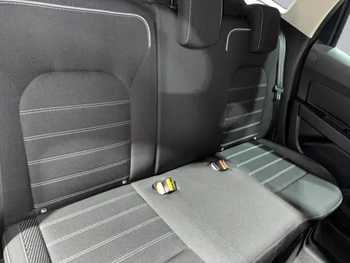 Dacia Duster TCe 130 4x2 Journey - Photo 17