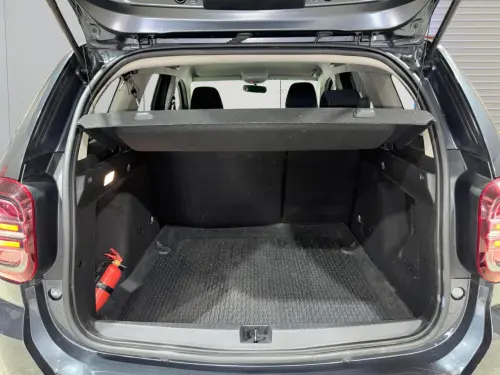 Dacia Duster TCe 130 4x2 Journey - Photo 18