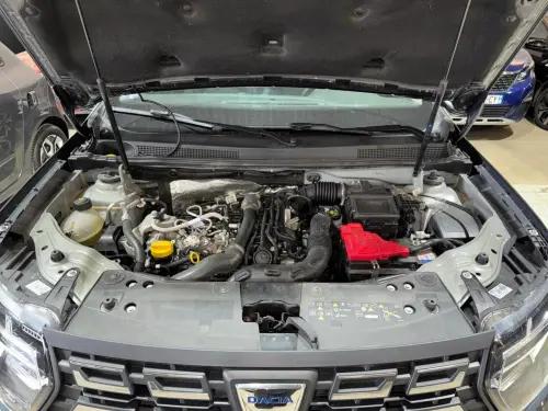 Dacia Duster TCe 130 4x2 Journey - Photo 19