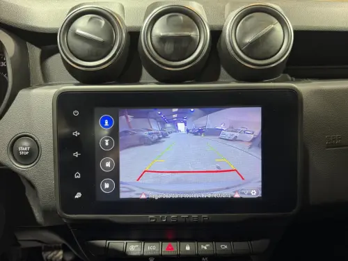 Dacia Duster TCe 130 4x2 Journey - Photo 20
