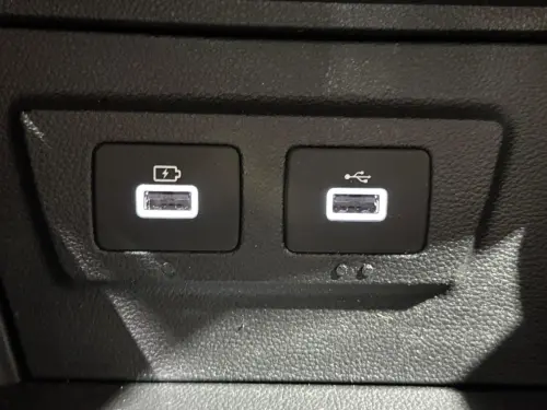 Dacia Duster TCe 130 4x2 Journey - Photo 21