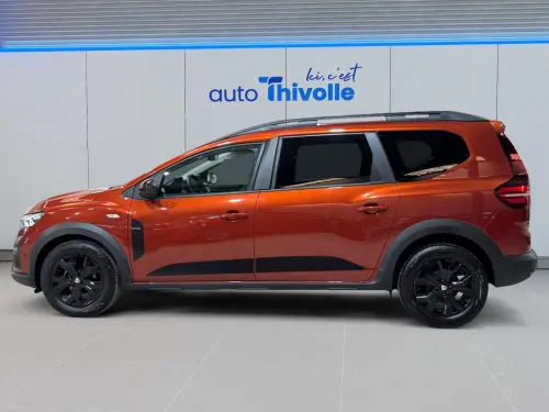 Dacia Jogger TCe 110 5 places SL Extreme + - Photo 1
