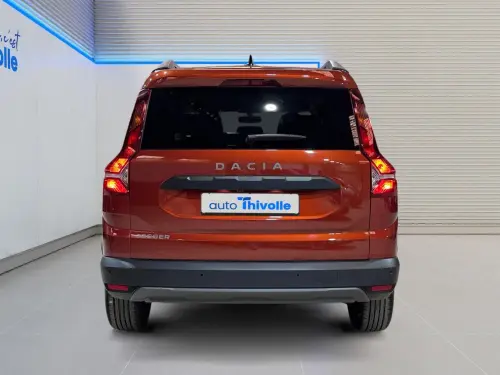 Dacia Jogger TCe 110 5 places SL Extreme + - Photo 3