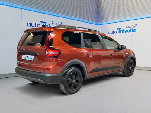 Dacia Jogger TCe 110 5 places SL Extreme + - Photo 4