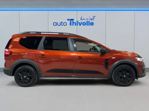 Dacia Jogger TCe 110 5 places SL Extreme + - Photo 5