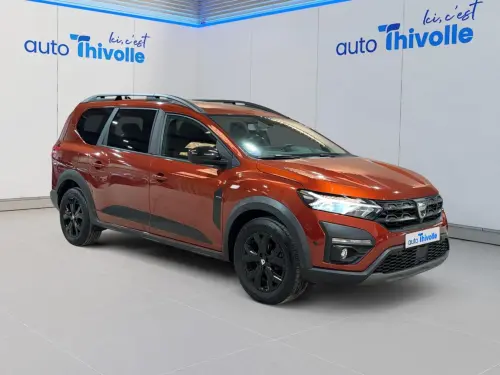 Dacia Jogger TCe 110 5 places SL Extreme + - Photo 6