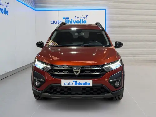 Dacia Jogger TCe 110 5 places SL Extreme + - Photo 7