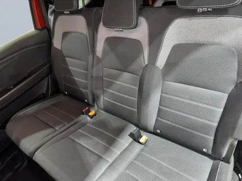 Dacia Jogger TCe 110 5 places SL Extreme + - Photo 15