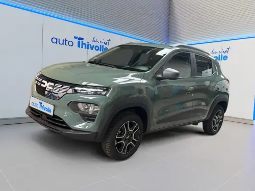 Dacia Spring EXPRESSION - Photo 0