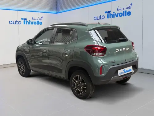 Dacia Spring EXPRESSION - Photo 2