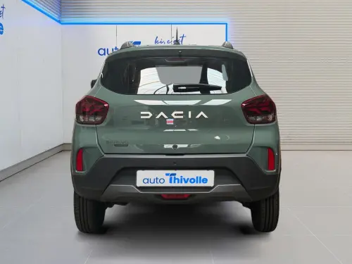 Dacia Spring EXPRESSION - Photo 3