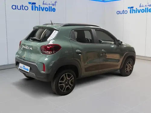 Dacia Spring EXPRESSION - Photo 4