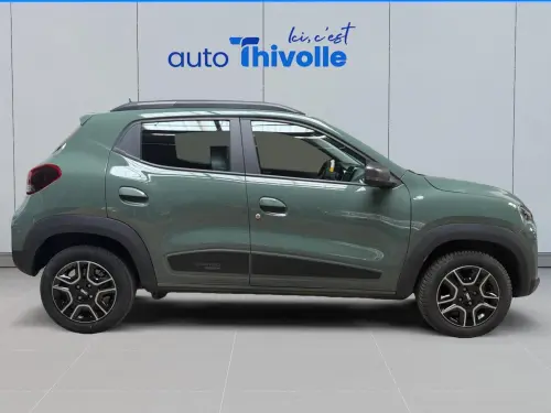 Dacia Spring EXPRESSION - Photo 5