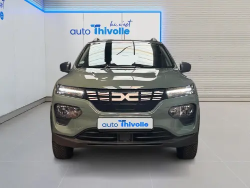 Dacia Spring EXPRESSION - Photo 7