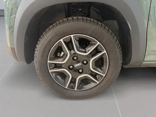 Dacia Spring EXPRESSION - Photo 8