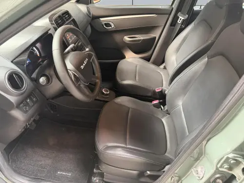 Dacia Spring EXPRESSION - Photo 9