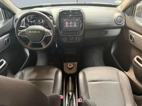 Dacia Spring EXPRESSION - Photo 11