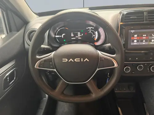 Dacia Spring EXPRESSION - Photo 12