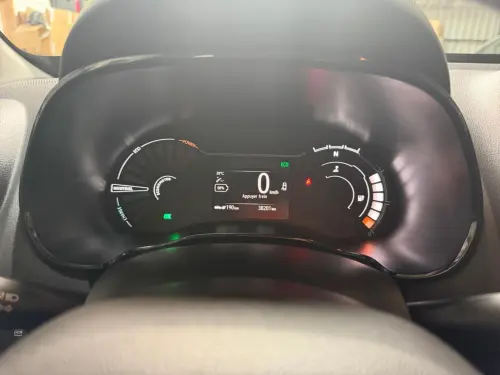 Dacia Spring EXPRESSION - Photo 13