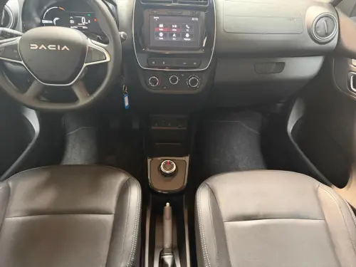 Dacia Spring EXPRESSION - Photo 14