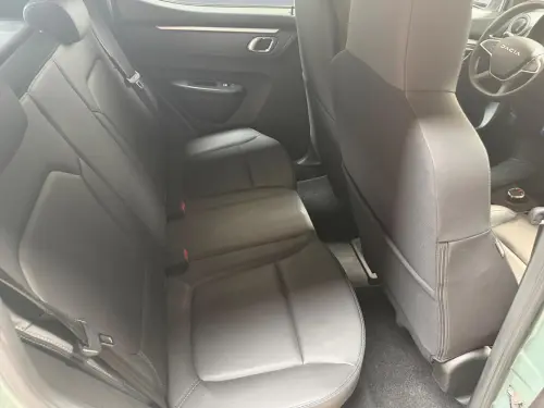 Dacia Spring EXPRESSION - Photo 17