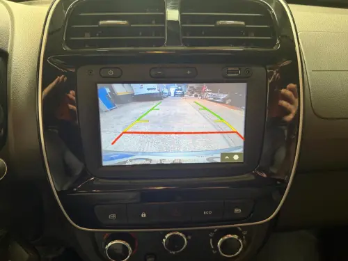 Dacia Spring EXPRESSION - Photo 20