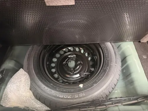 Dacia Spring EXPRESSION - Photo 21