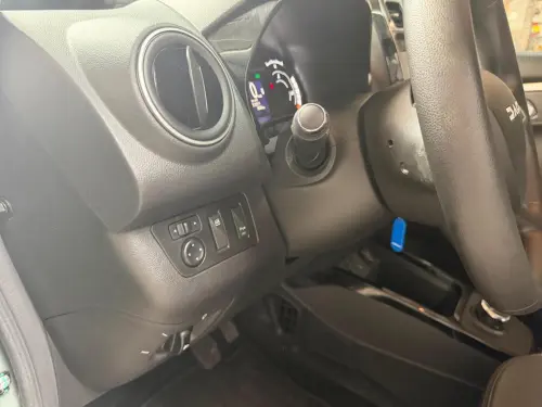 Dacia Spring EXPRESSION - Photo 22