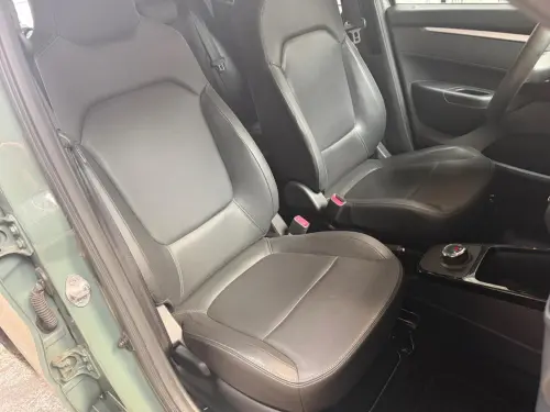 Dacia Spring EXPRESSION - Photo 24