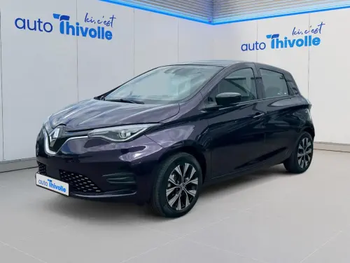 Renault Zoe R 110 EVOLUTION - Photo 0