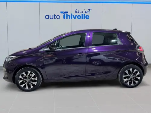Renault Zoe R 110 EVOLUTION - Photo 1