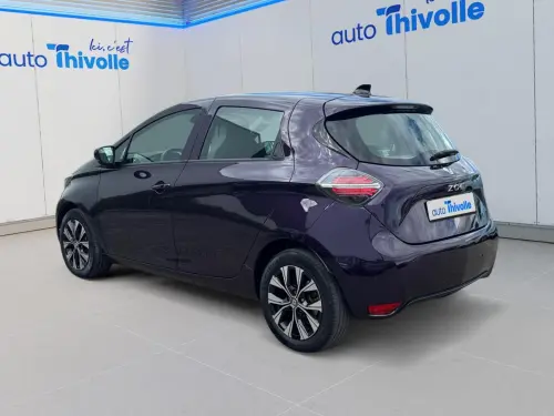 Renault Zoe R 110 EVOLUTION - Photo 2