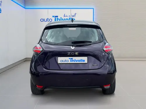 Renault Zoe R 110 EVOLUTION - Photo 3