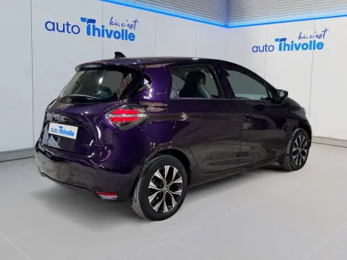 Renault Zoe R 110 EVOLUTION - Photo 4