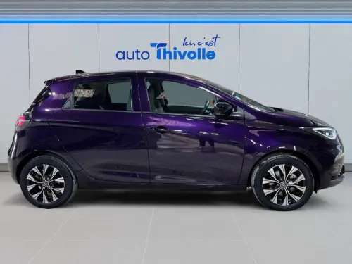 Renault Zoe R 110 EVOLUTION - Photo 5
