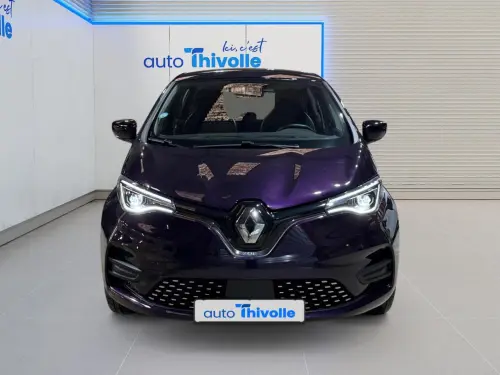 Renault Zoe R 110 EVOLUTION - Photo 7